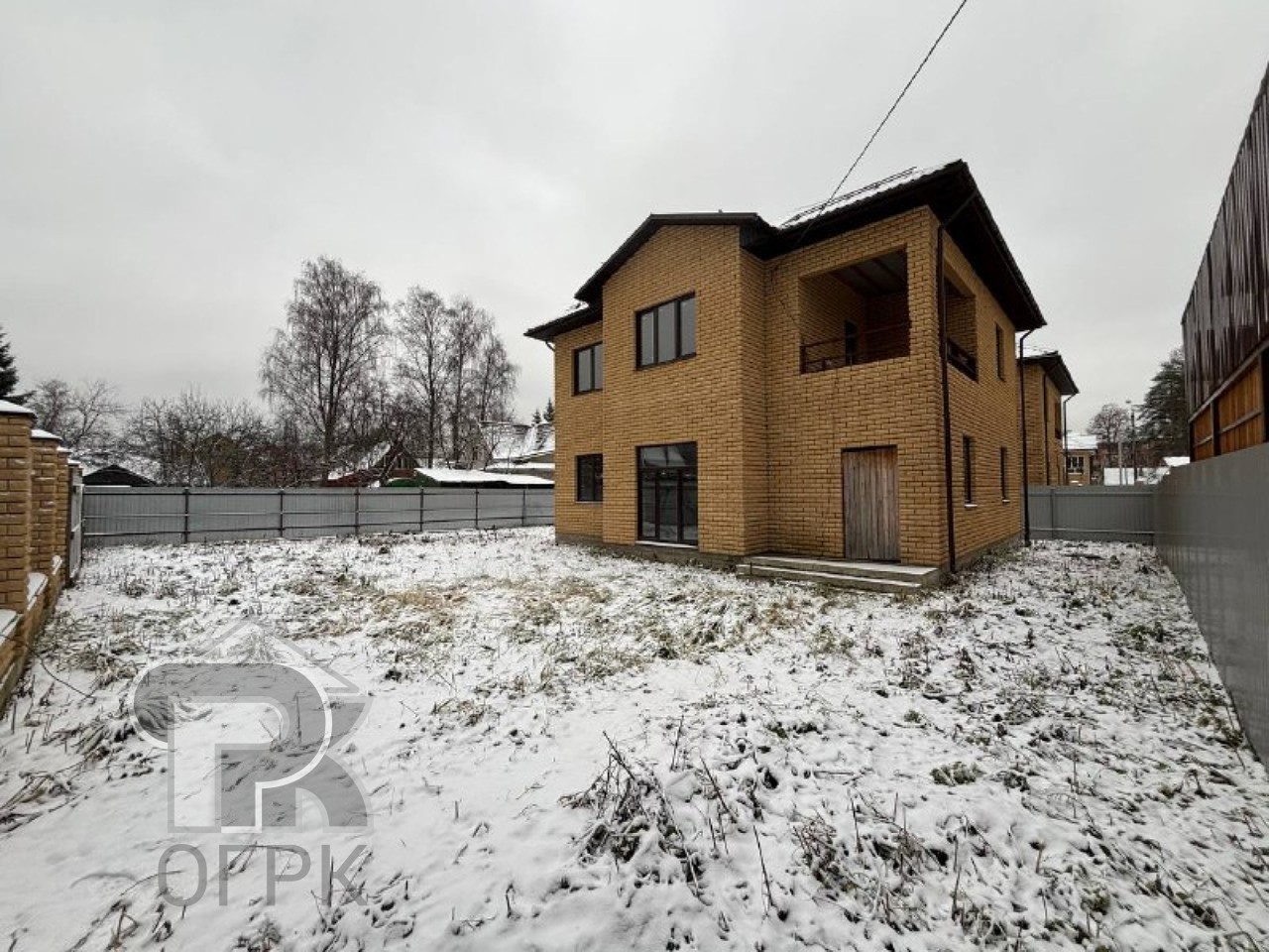 Купить дом, №387806