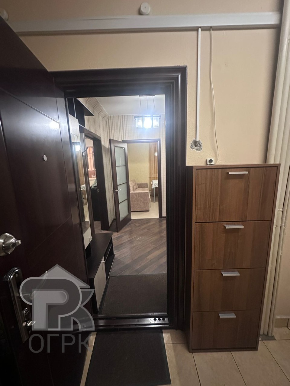 Купить 1-комнатную квартиру, №387883