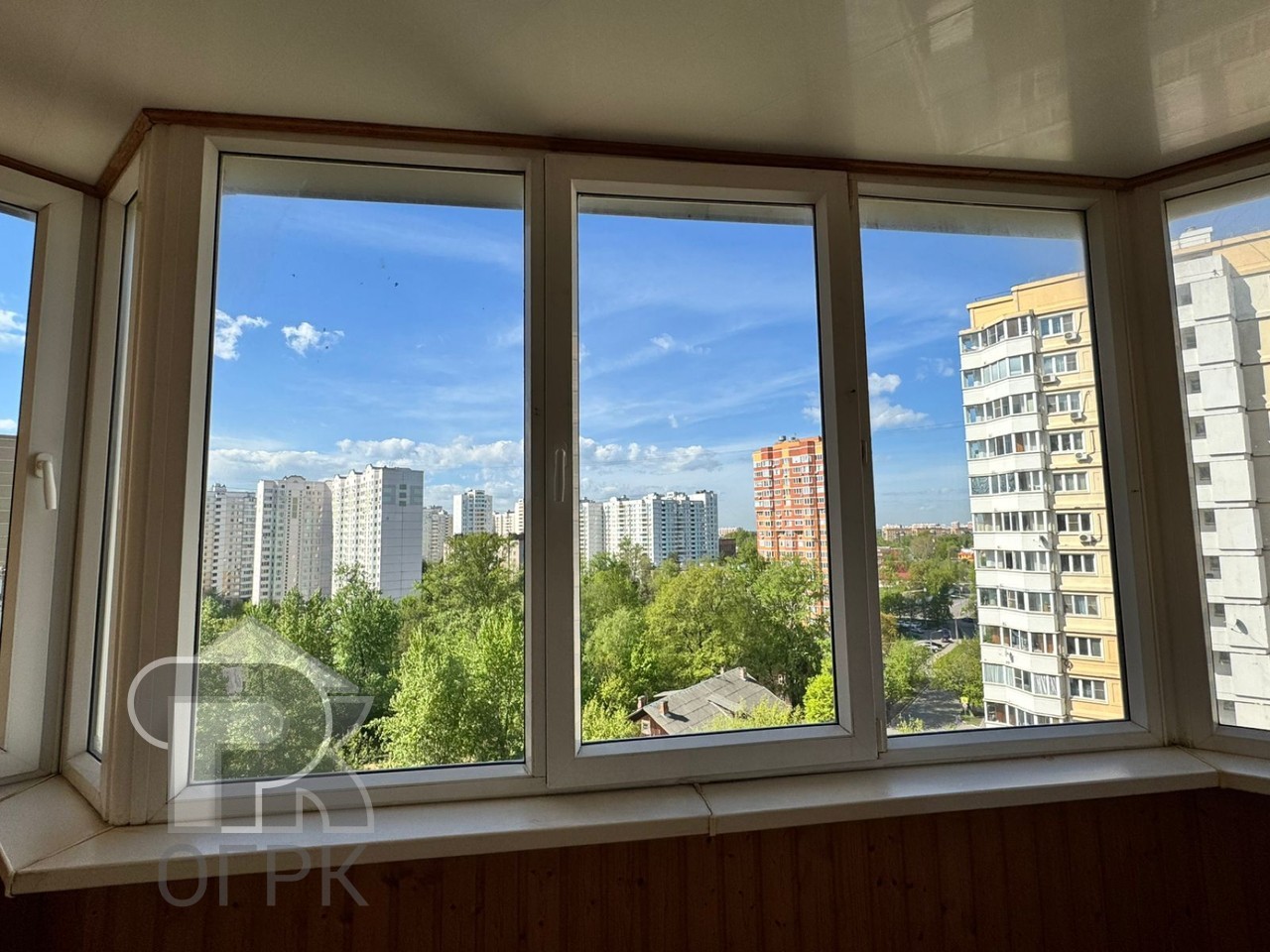 Купить 1-комнатную квартиру, №386046