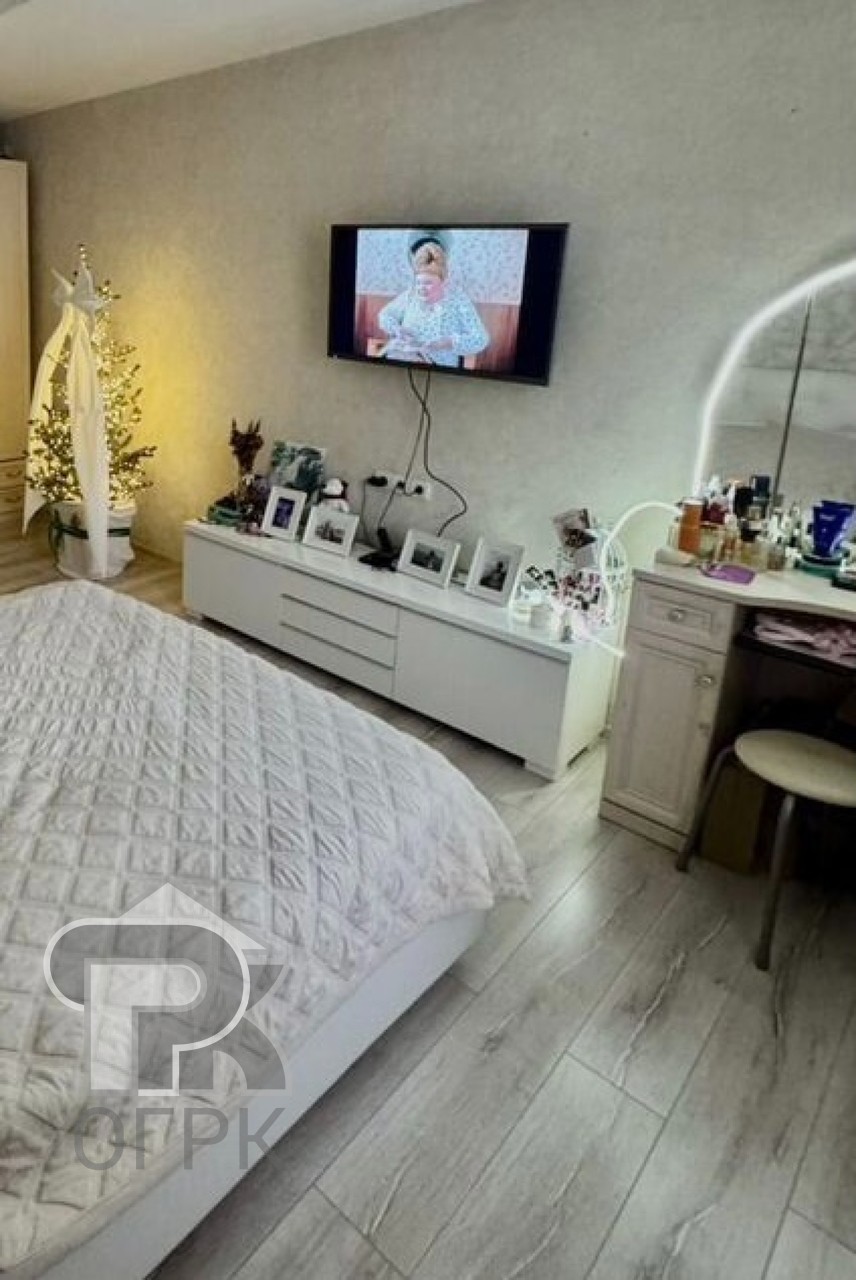 Купить 1-комнатную квартиру, №388007