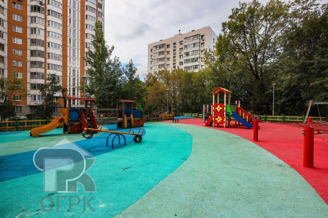 Купить 1-комнатную квартиру, №371057