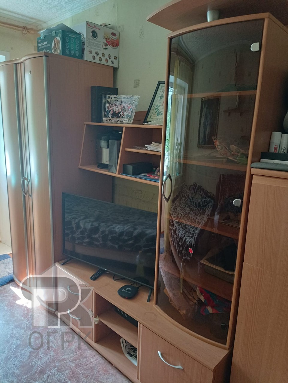 Купить 2-комнатную квартиру, №386086