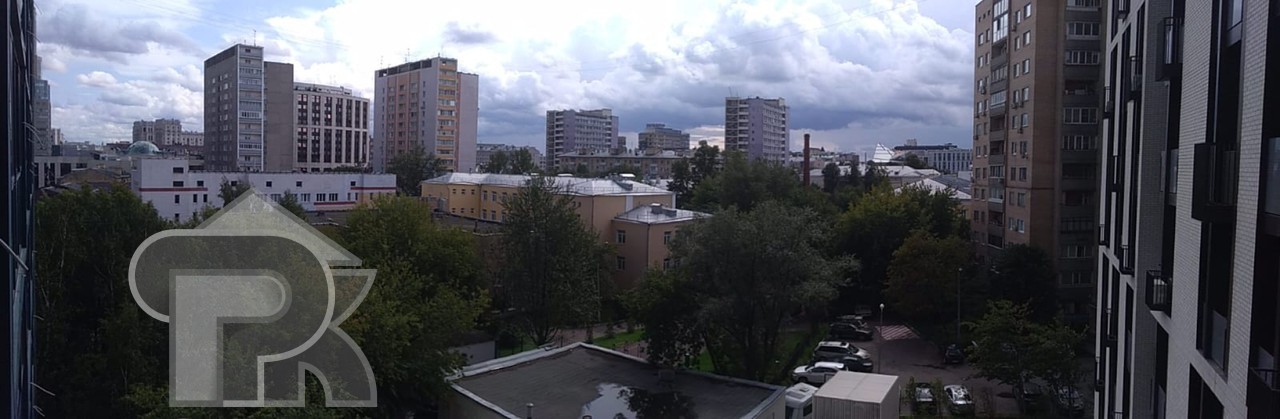 Купить 2-комнатную квартиру, №376388
