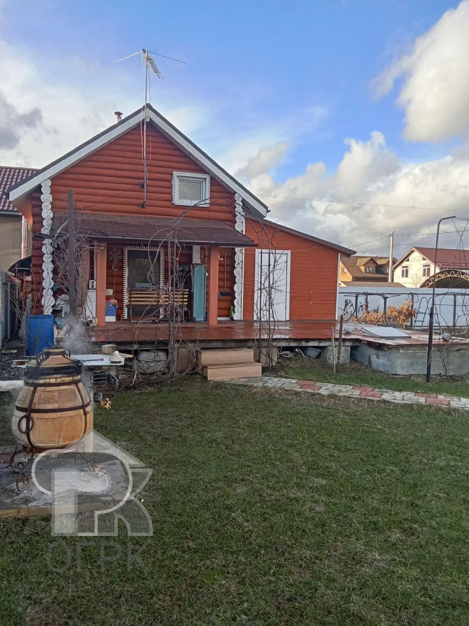 Купить дом, №389157