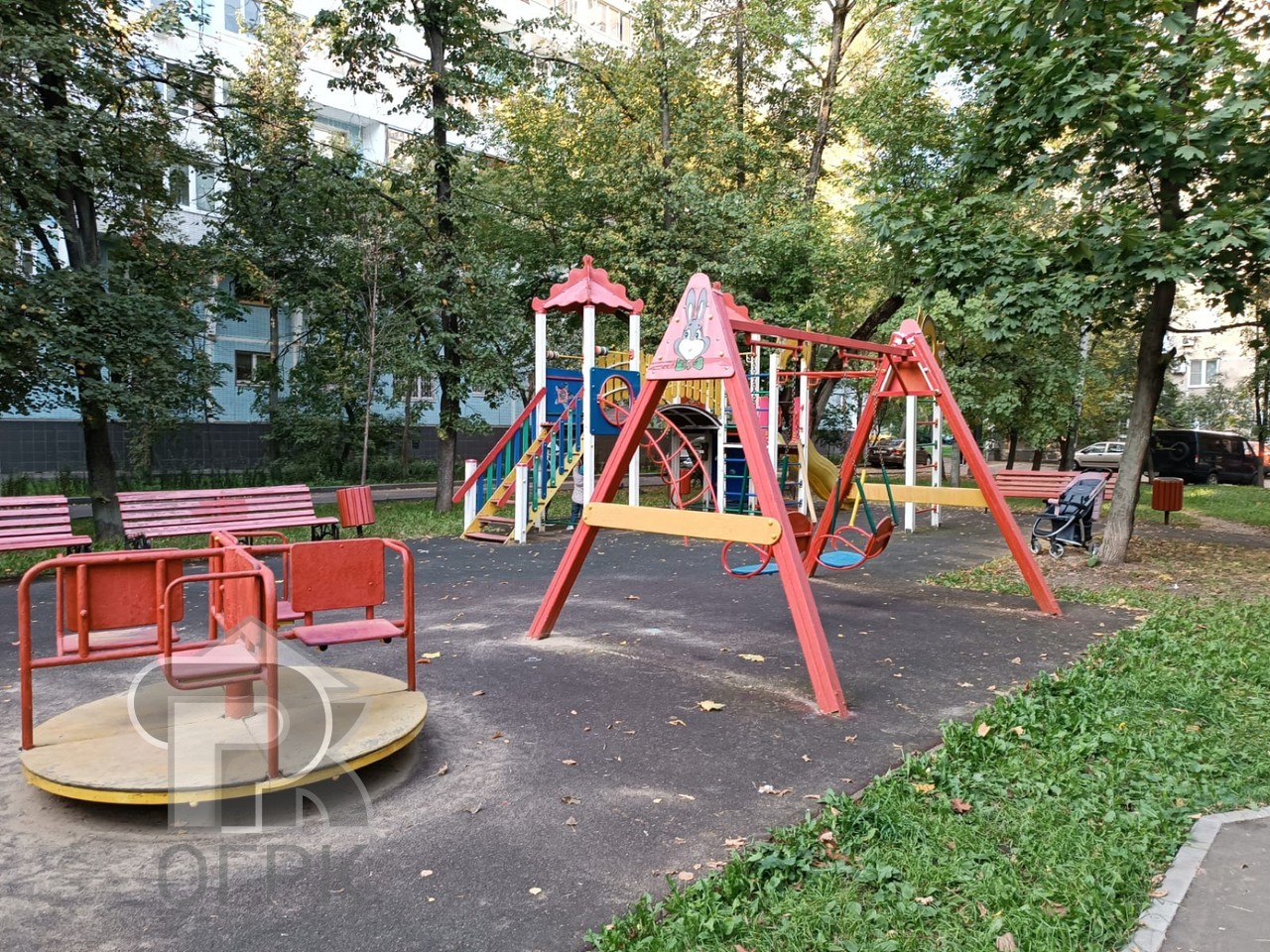 Купить 1-комнатную квартиру, №370961