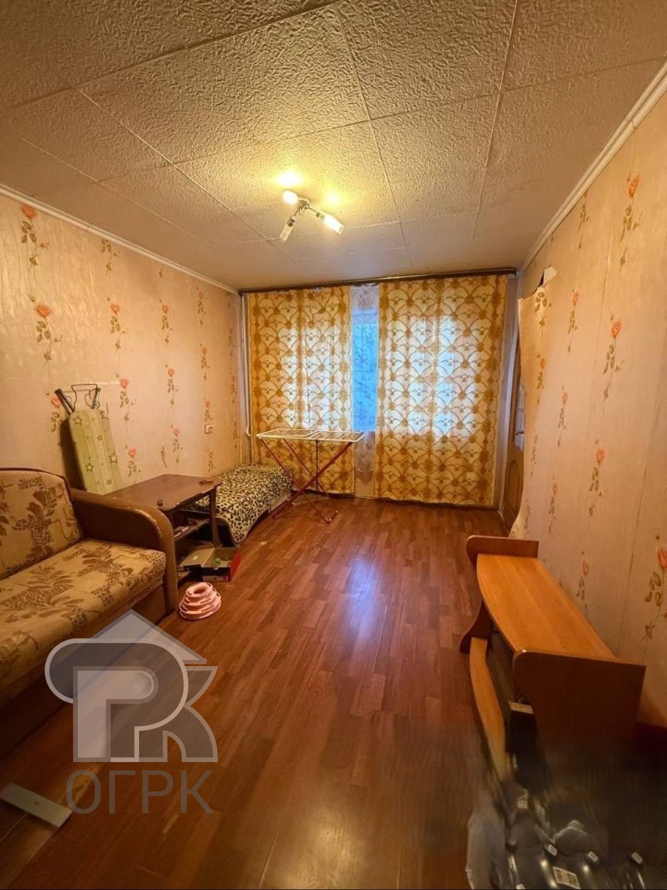 Купить 4-комнатную квартиру, №387588