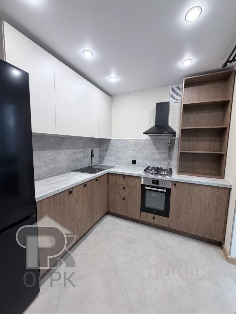 Купить 2-комнатную квартиру, №389313