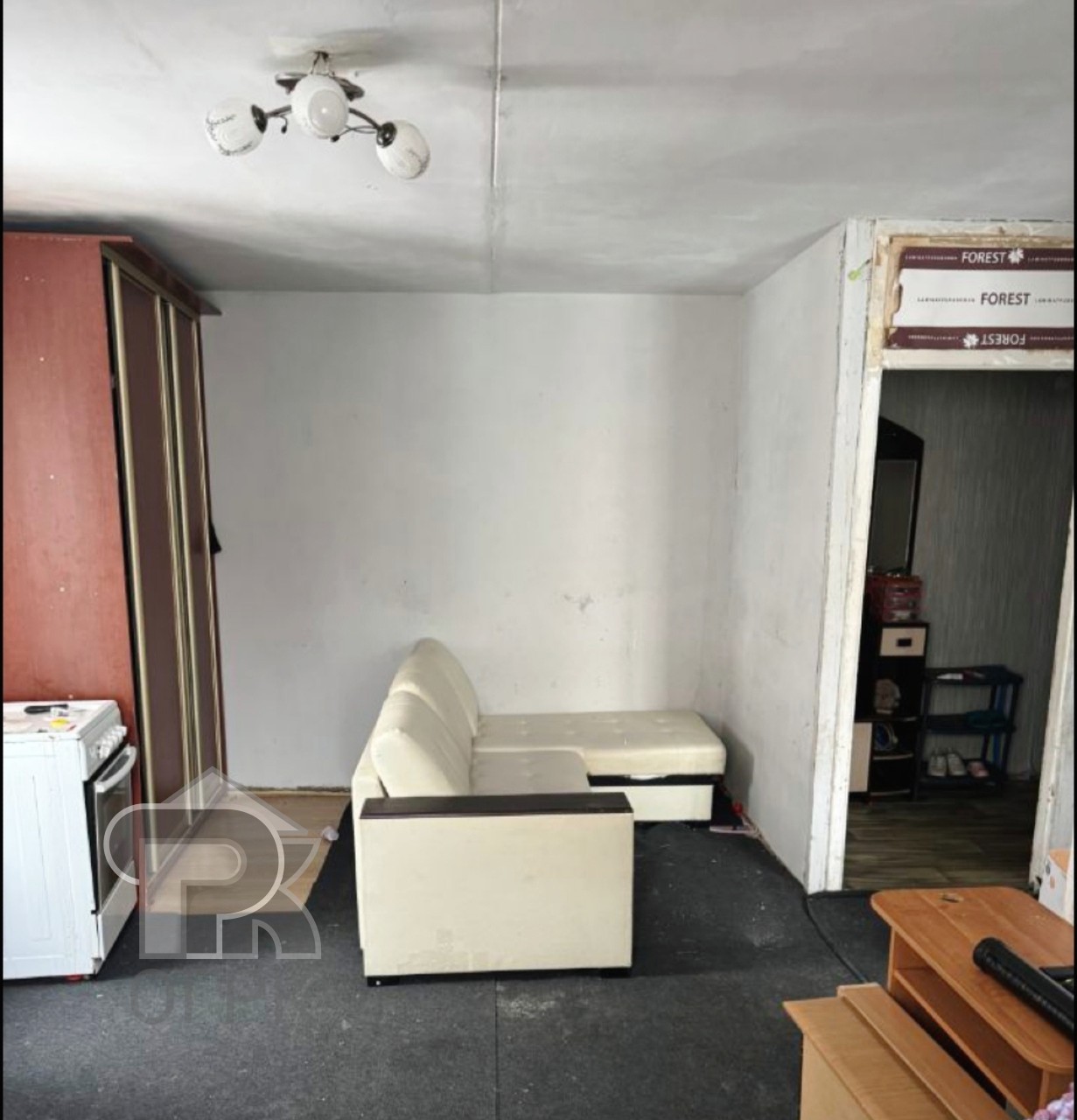 Купить 1-комнатную квартиру, №388258