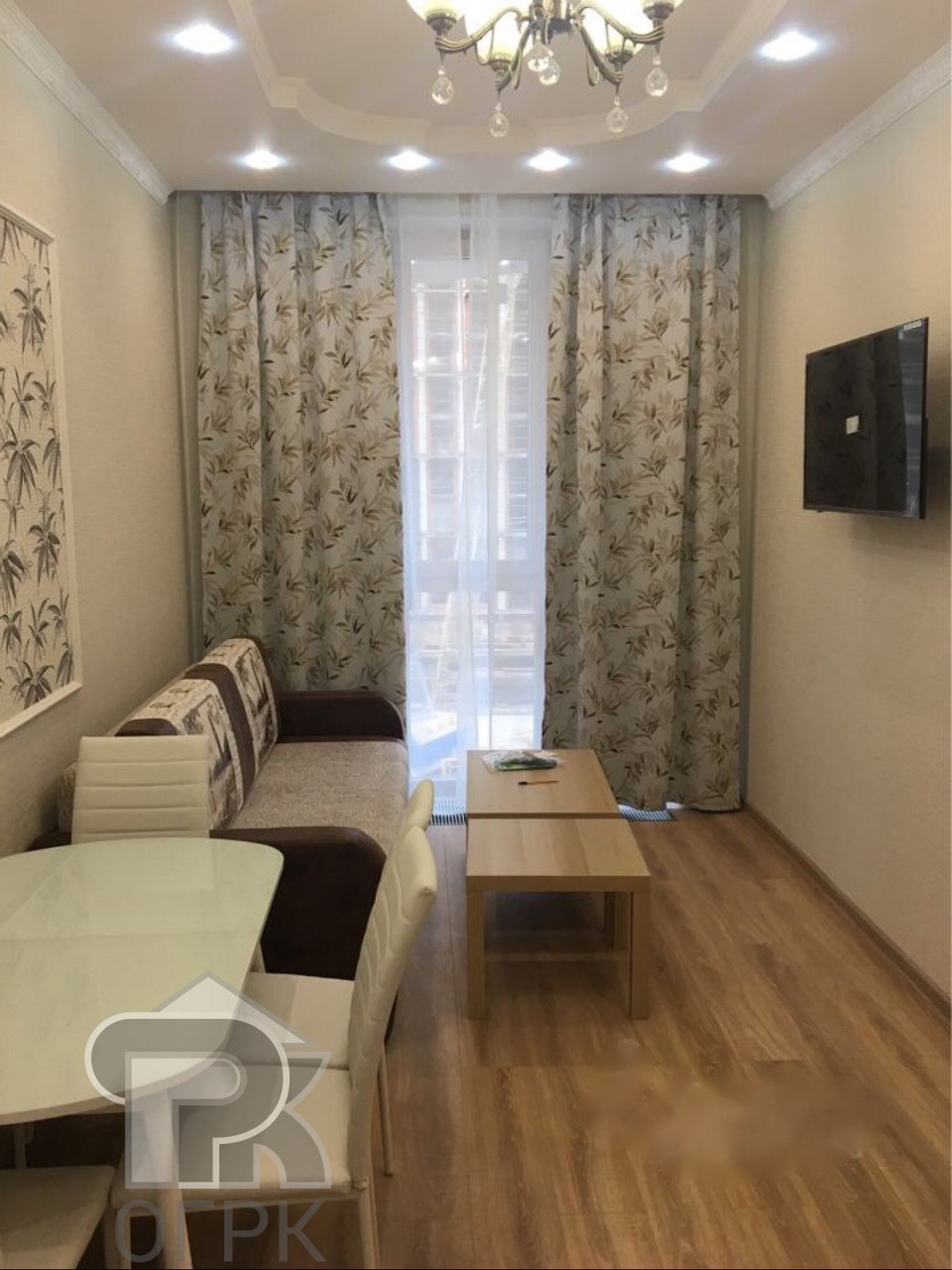 Купить 2-комнатную квартиру, №334508