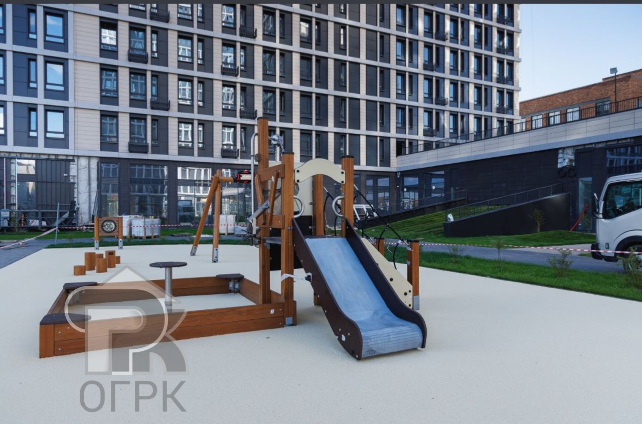 Купить 3-комнатную квартиру, №386690