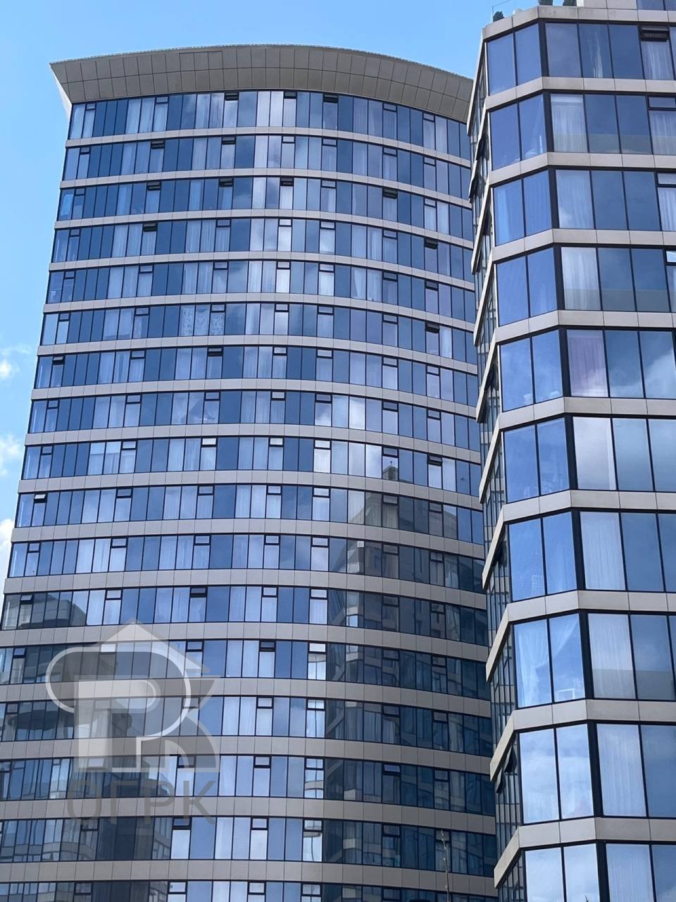 Купить 2-комнатную квартиру, №389126