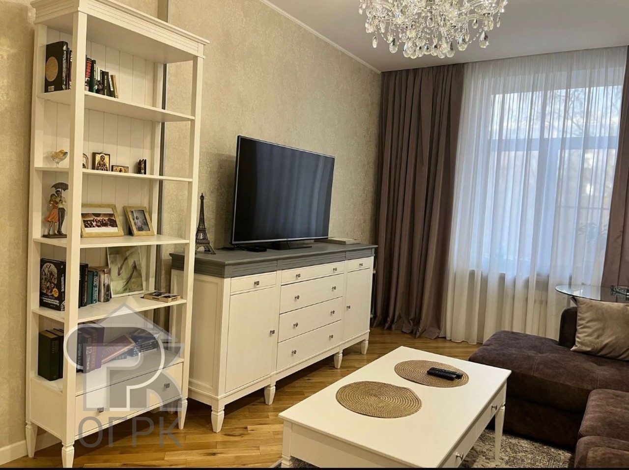 Купить 2-комнатную квартиру, №387807