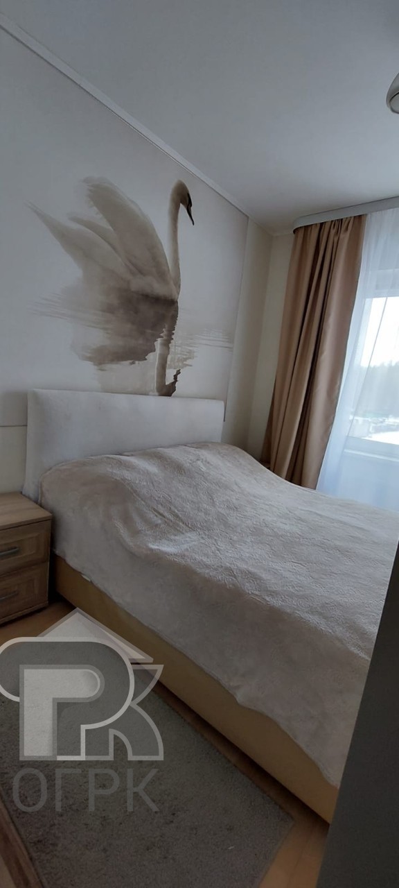 Купить 2-комнатную квартиру, №387532