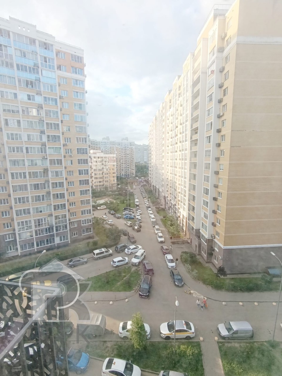 Купить 2-комнатную квартиру, №386068