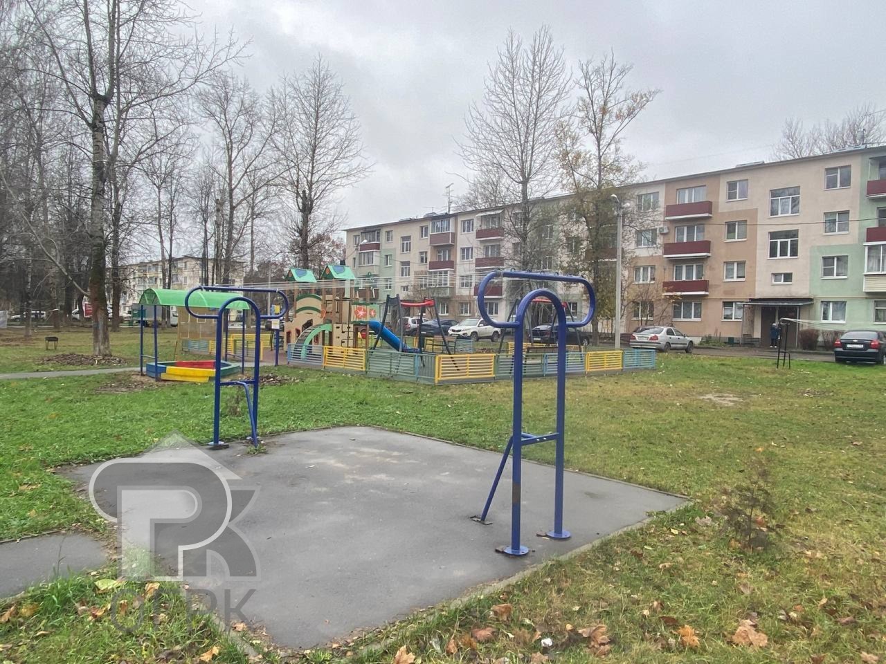 Купить 2-комнатную квартиру, №387440