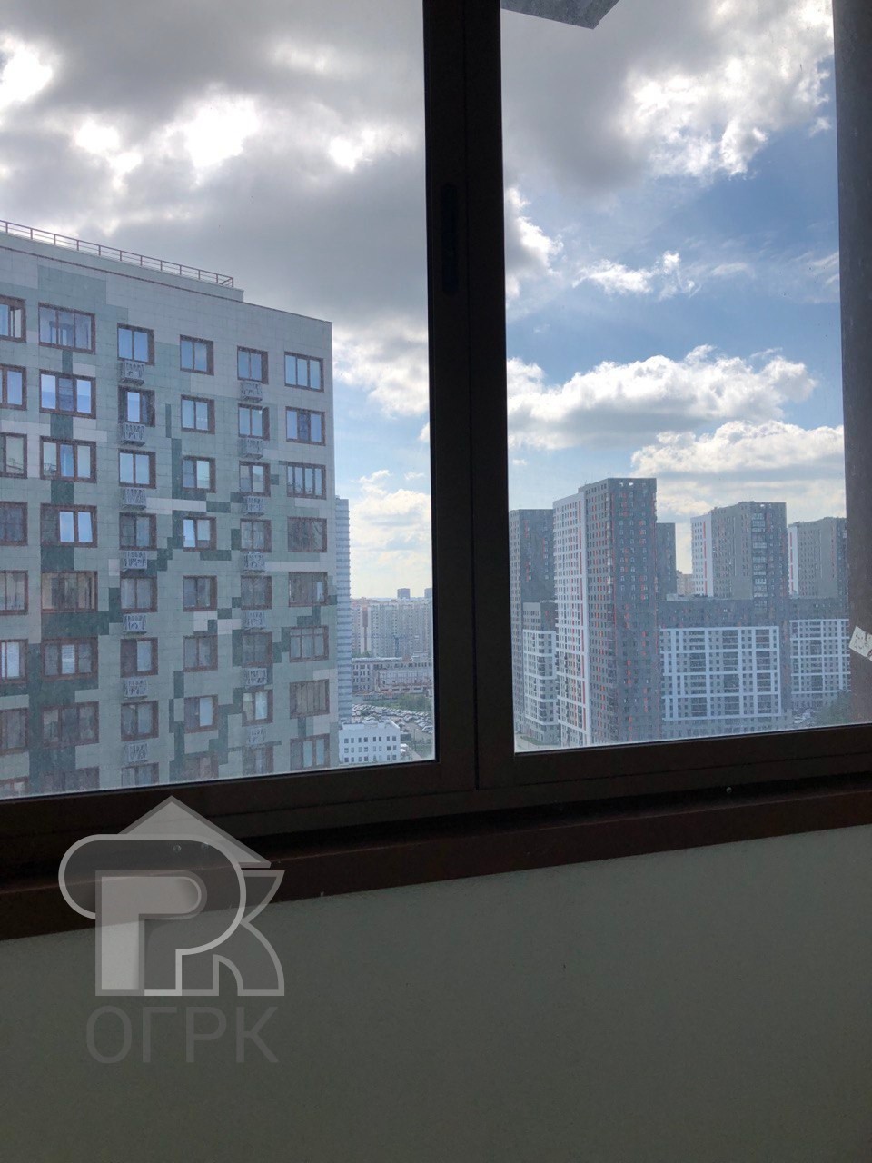 Купить 1-комнатную квартиру, №386122