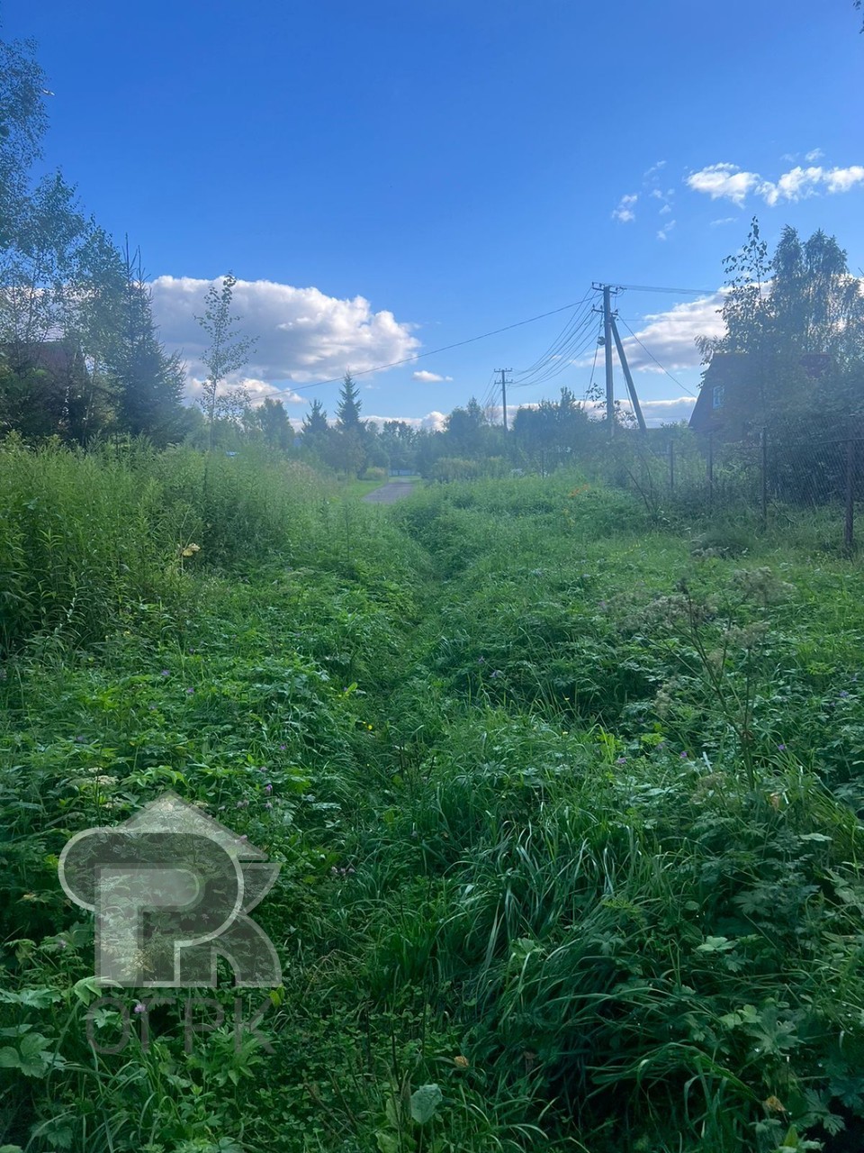 Купить землю, №386423
