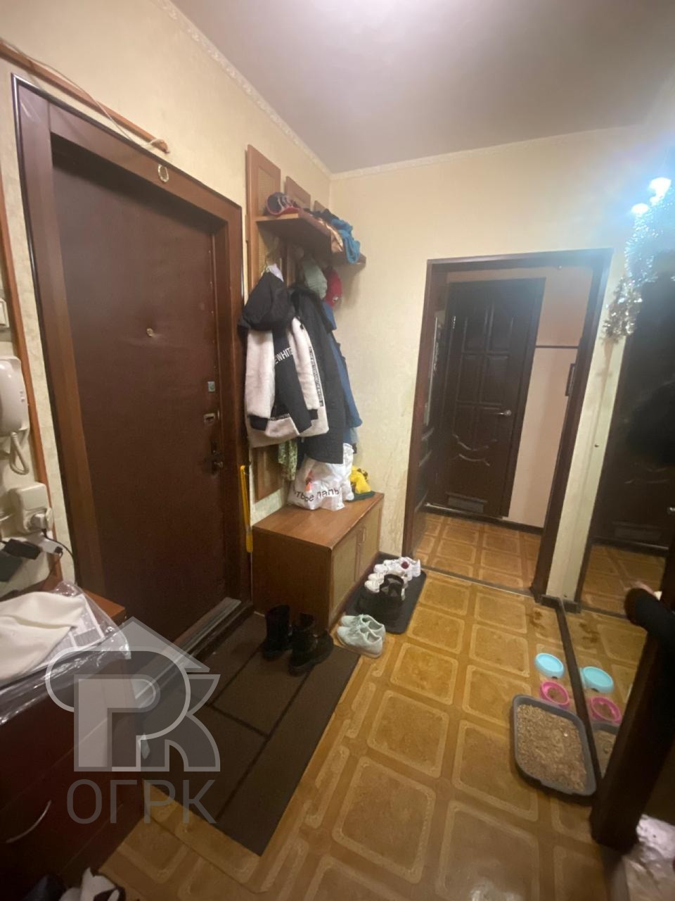 Купить 2-комнатную квартиру, №387635