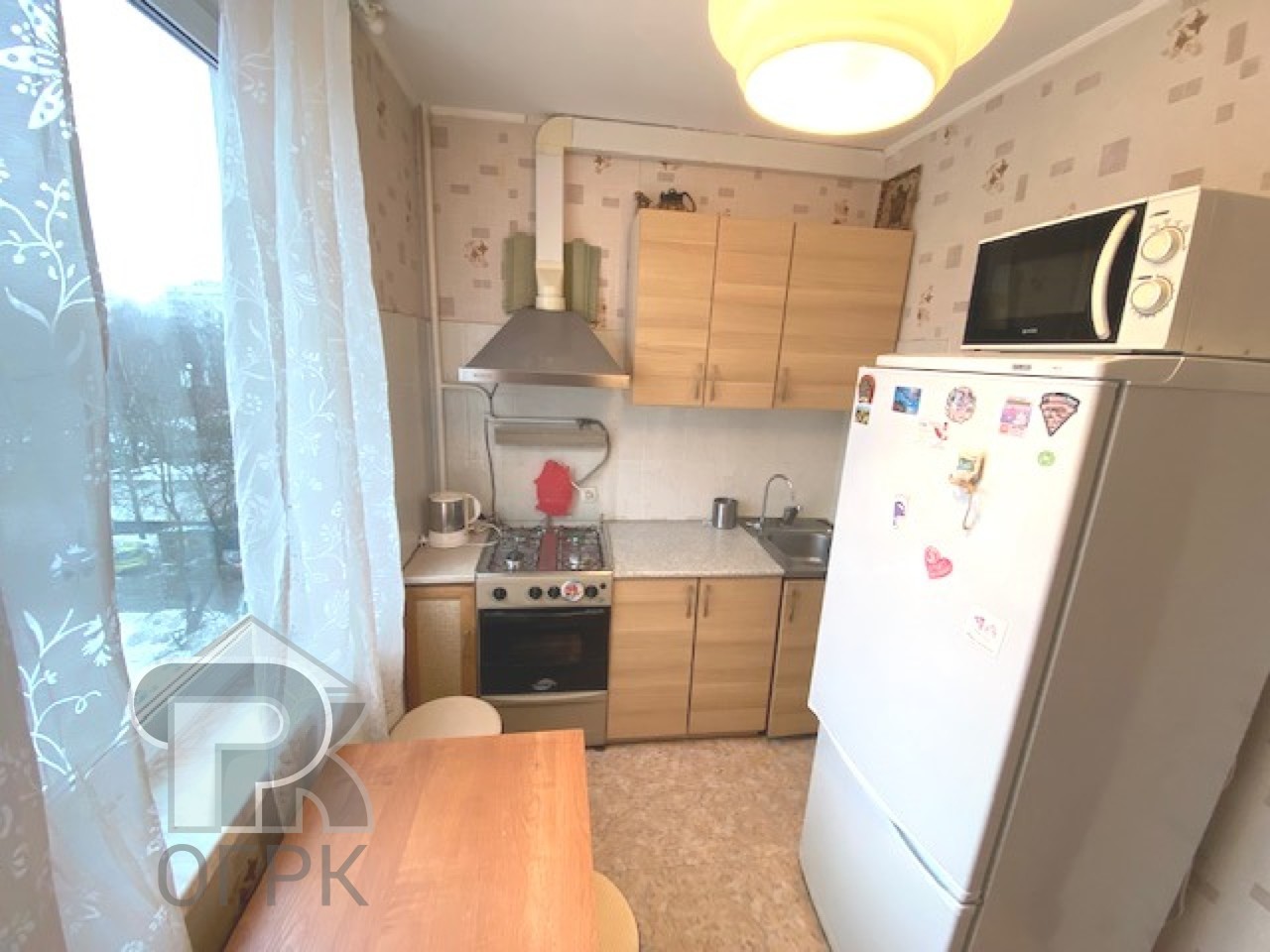 Купить 2-комнатную квартиру, №363601