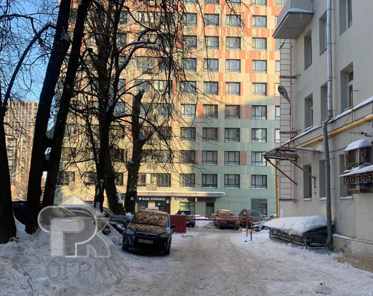 Купить комнату в 5-ккв, №388097