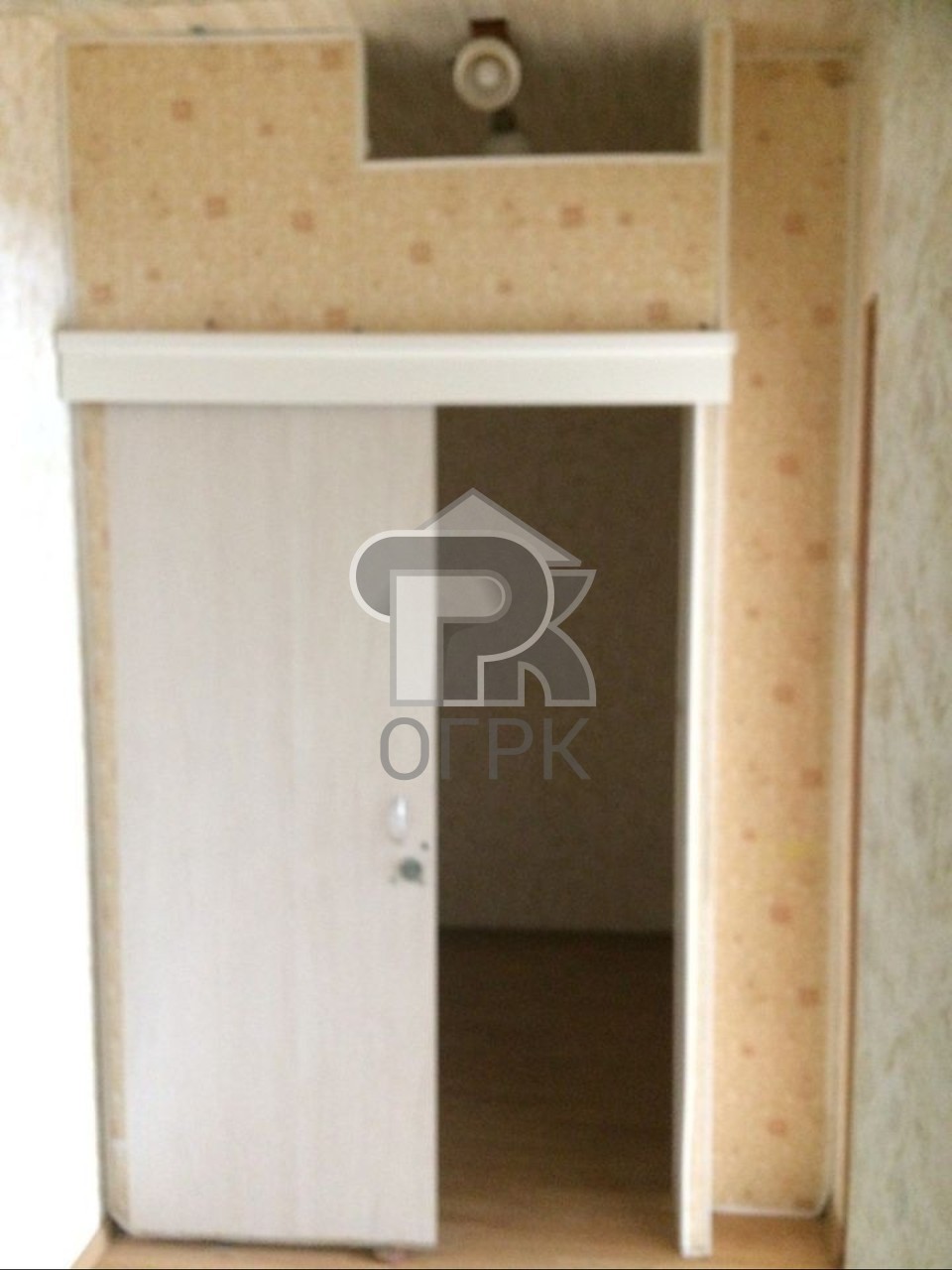Купить 1-комнатную квартиру, №370928