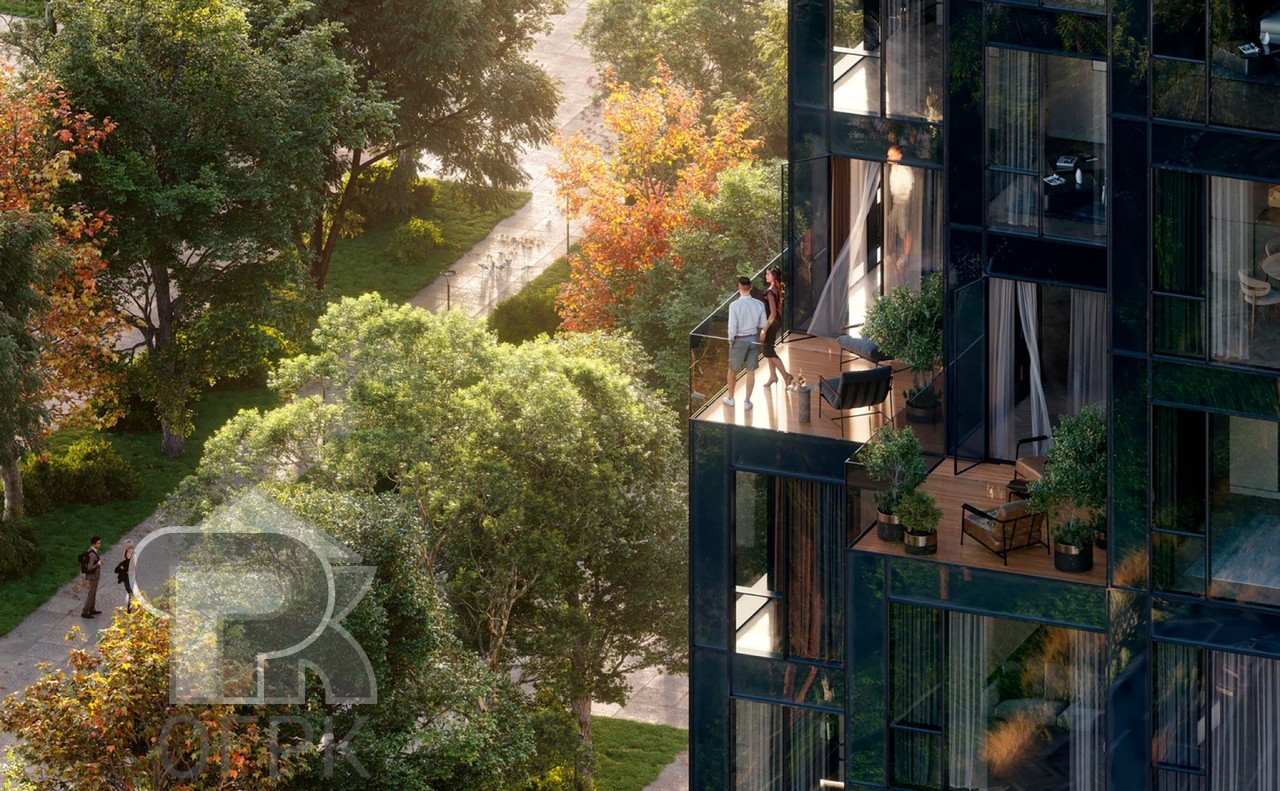 Купить 3-комнатную квартиру, №388422