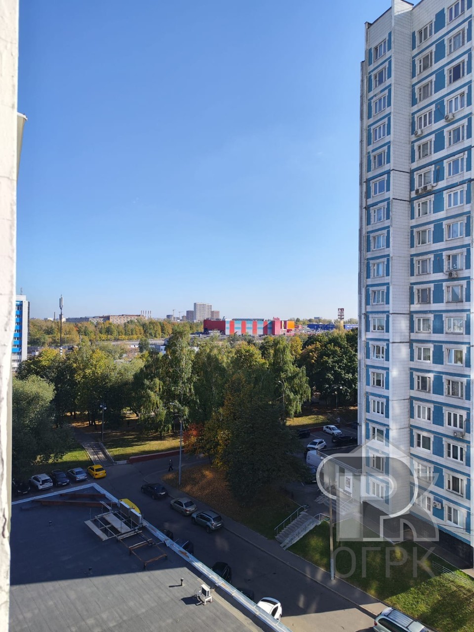 Купить 1-комнатную квартиру, №371200