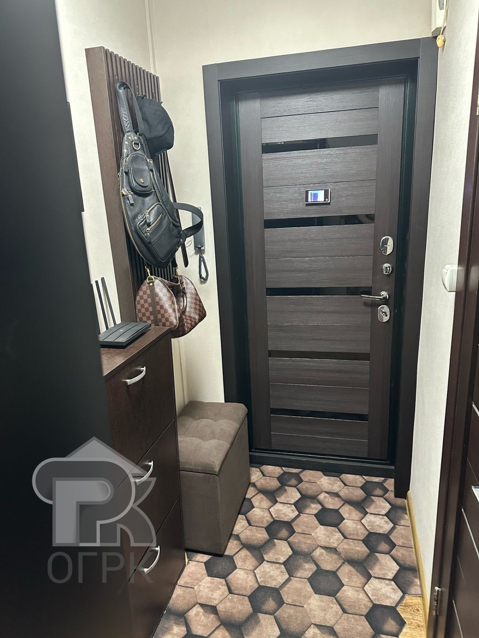 Купить 2-комнатную квартиру, №384884