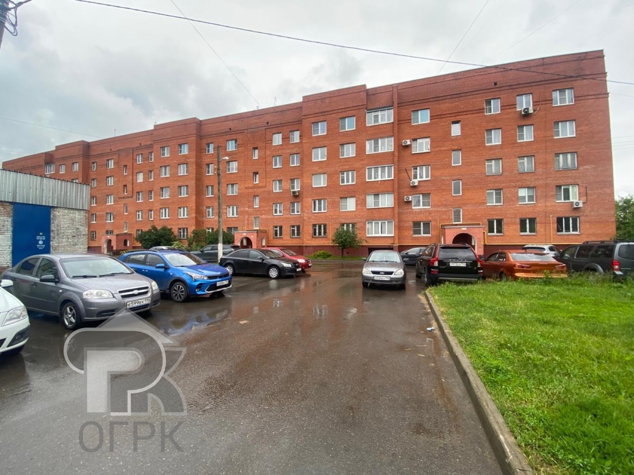 Купить 1-комнатную квартиру, №388413