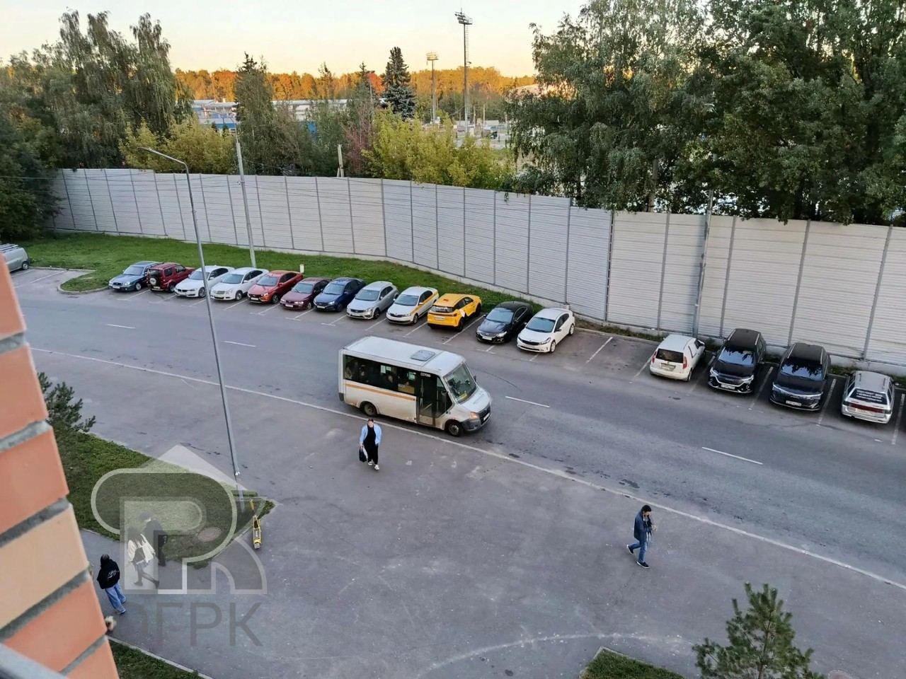 Купить студию, №392018