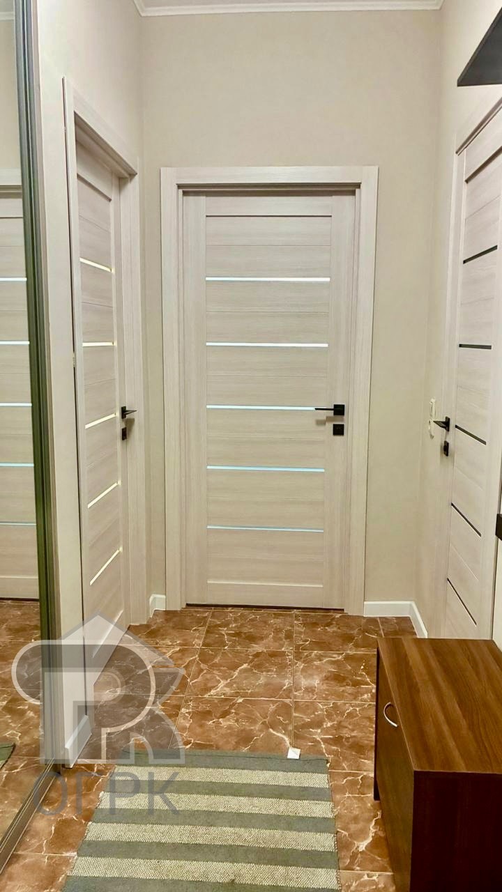 Купить 1-комнатную квартиру, №389033