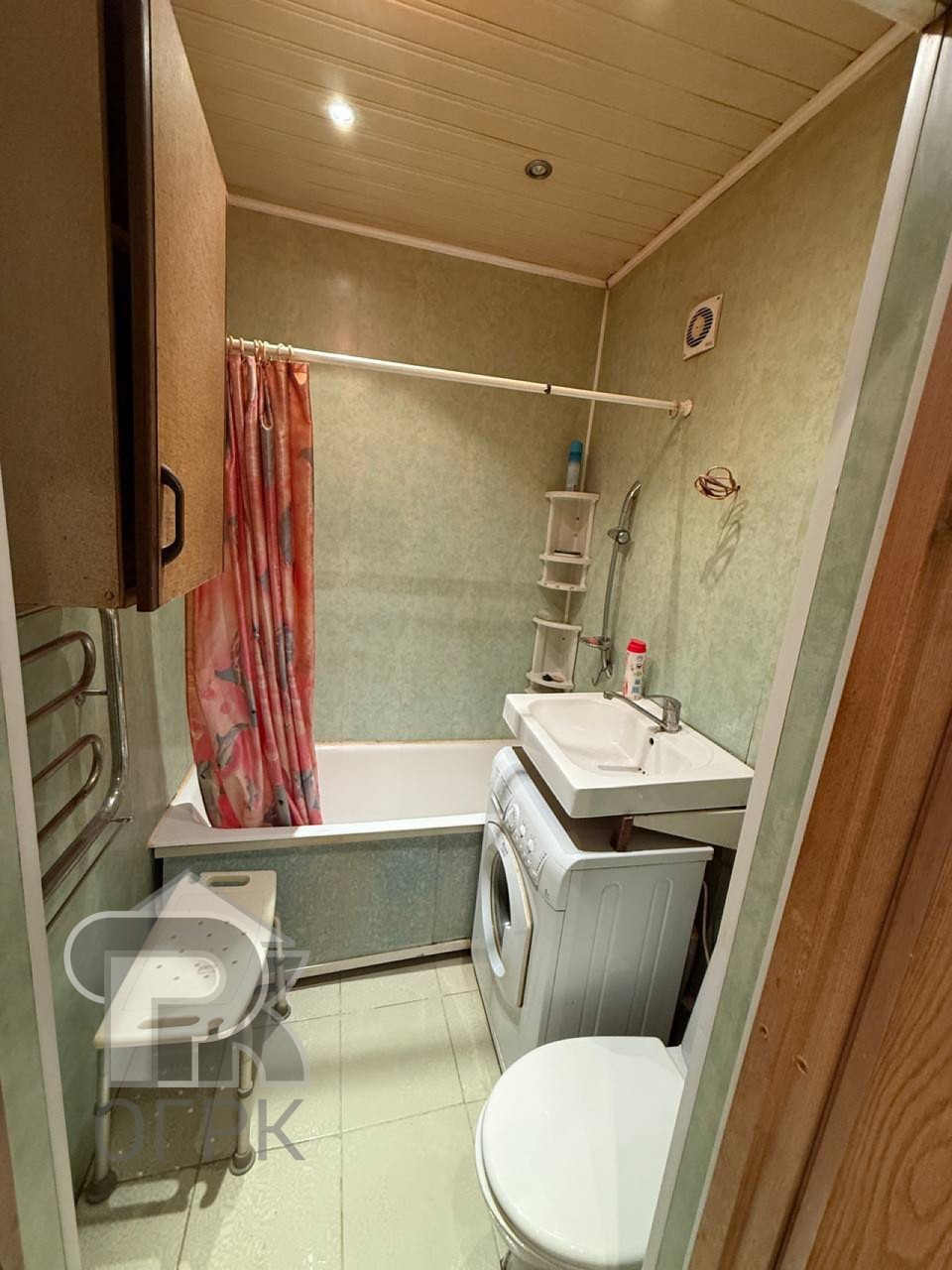 Купить 1-комнатную квартиру, №387909