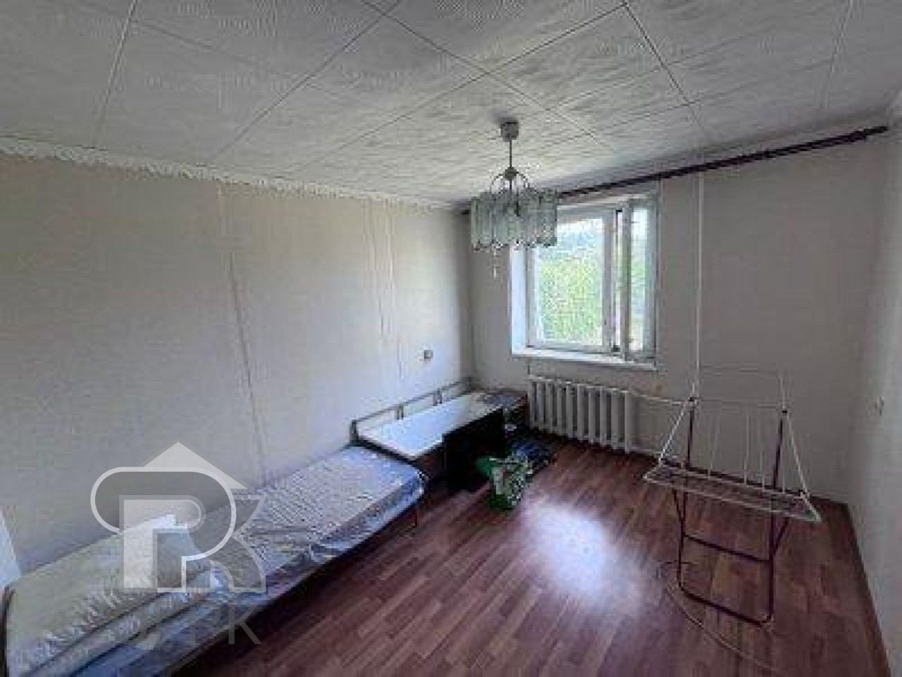 Купить 3-комнатную квартиру, №391253