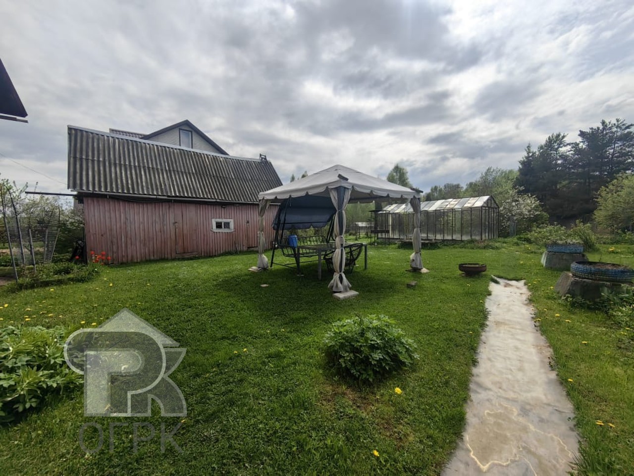 Купить дом, №381680
