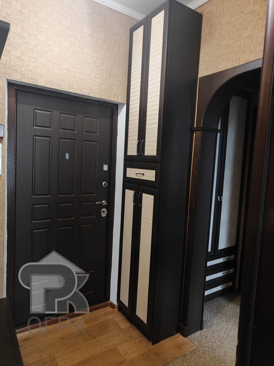 Купить 1-комнатную квартиру, №387559