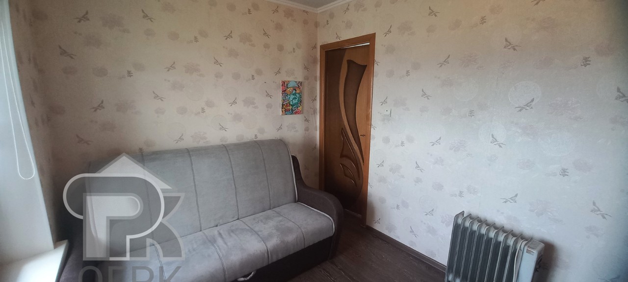 Купить 3-комнатную квартиру, №386283