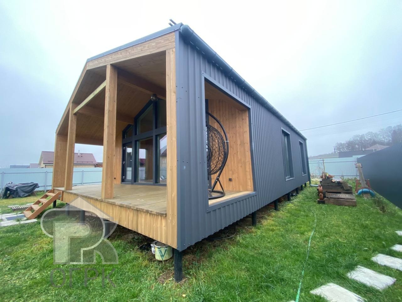 Купить дом, №387670