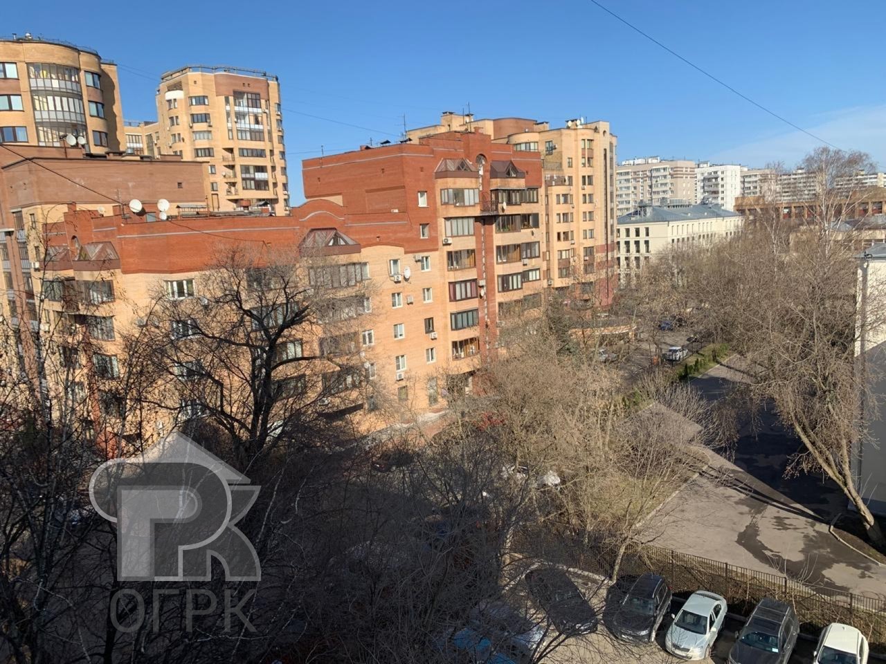 Купить 1-комнатную квартиру, №384600