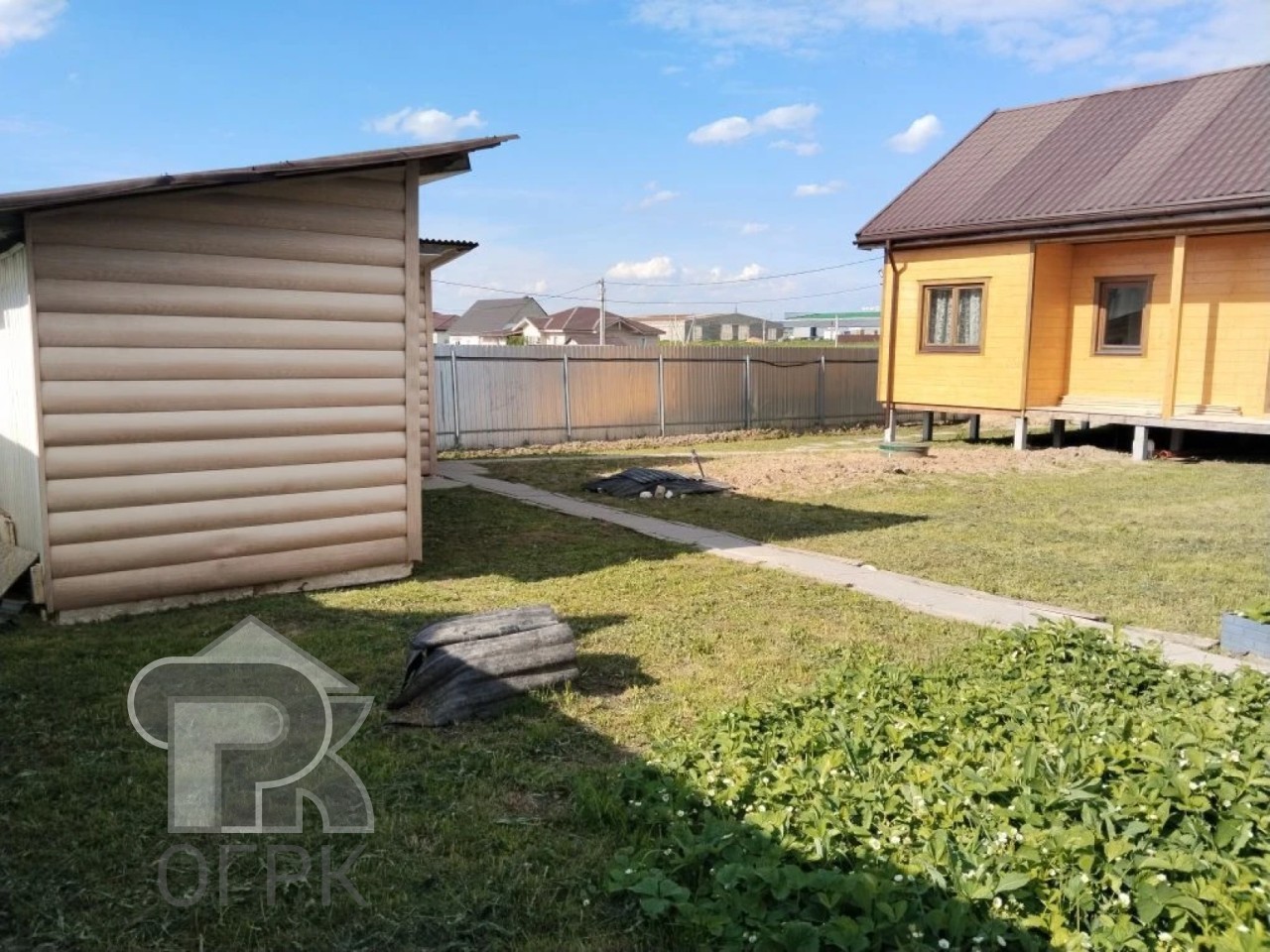 Купить дом, №390198