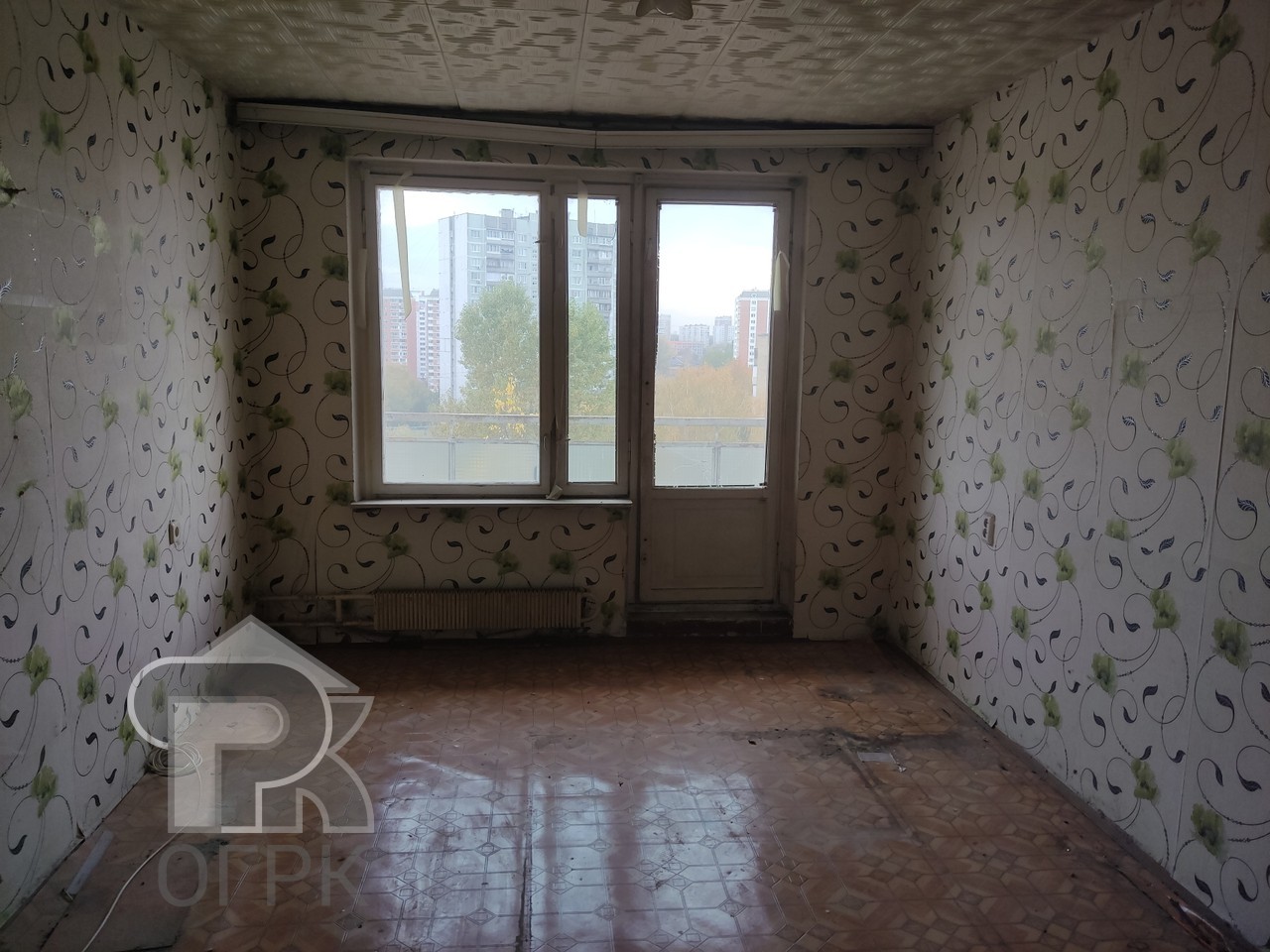 Купить 2-комнатную квартиру, №387145