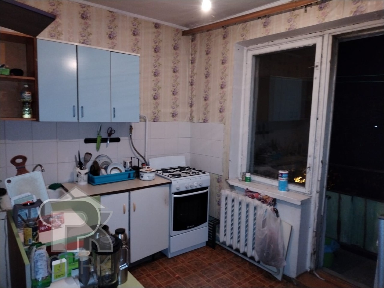 Купить 1-комнатную квартиру, №370952