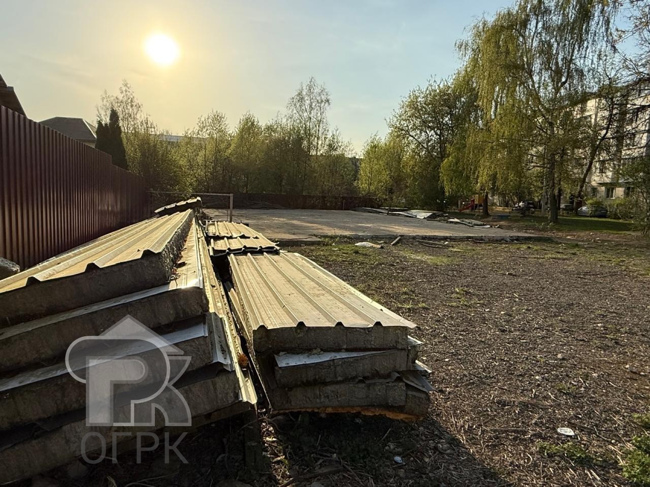 Купить землю, №385166