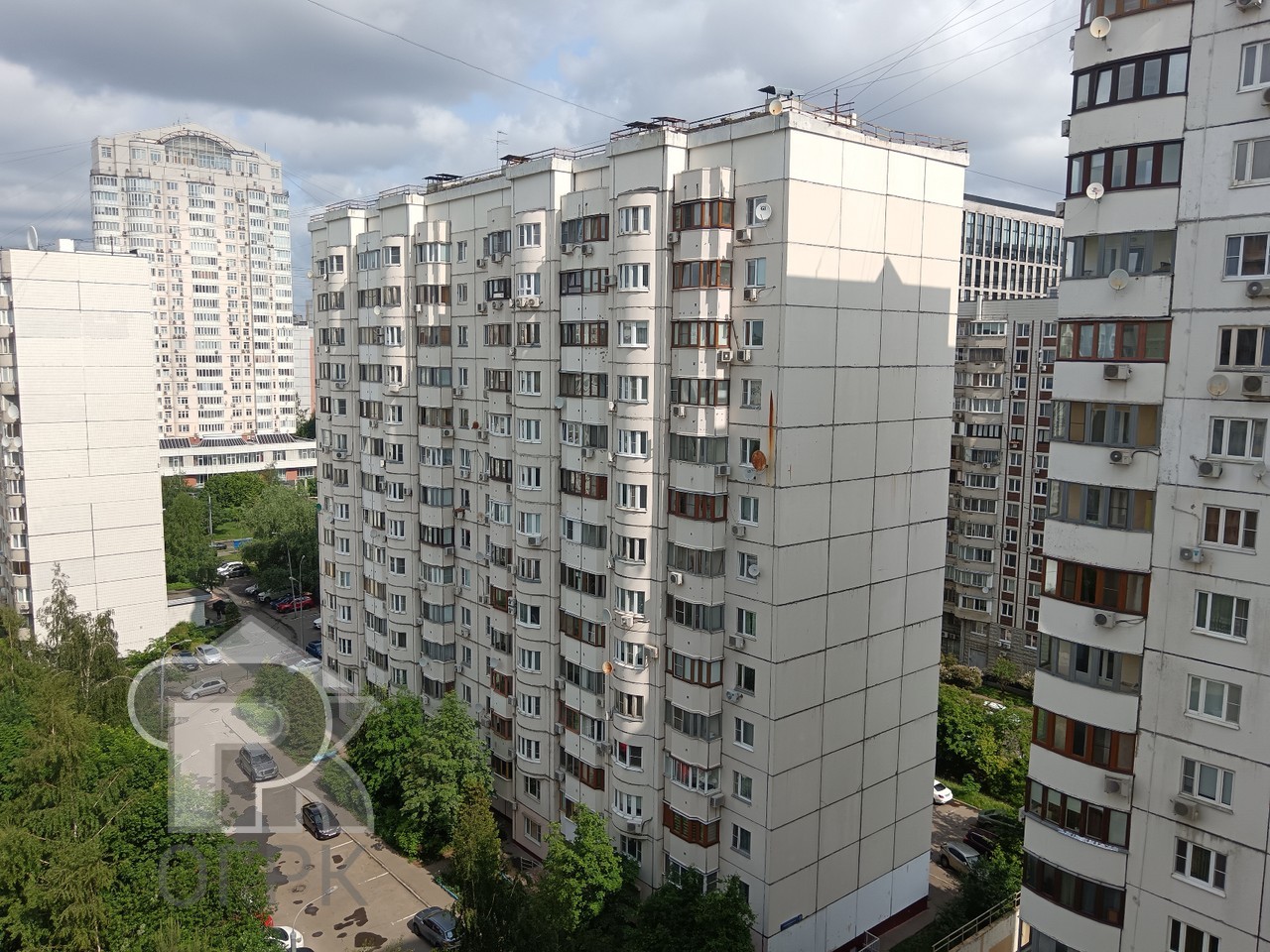 Купить 3-комнатную квартиру, №385727