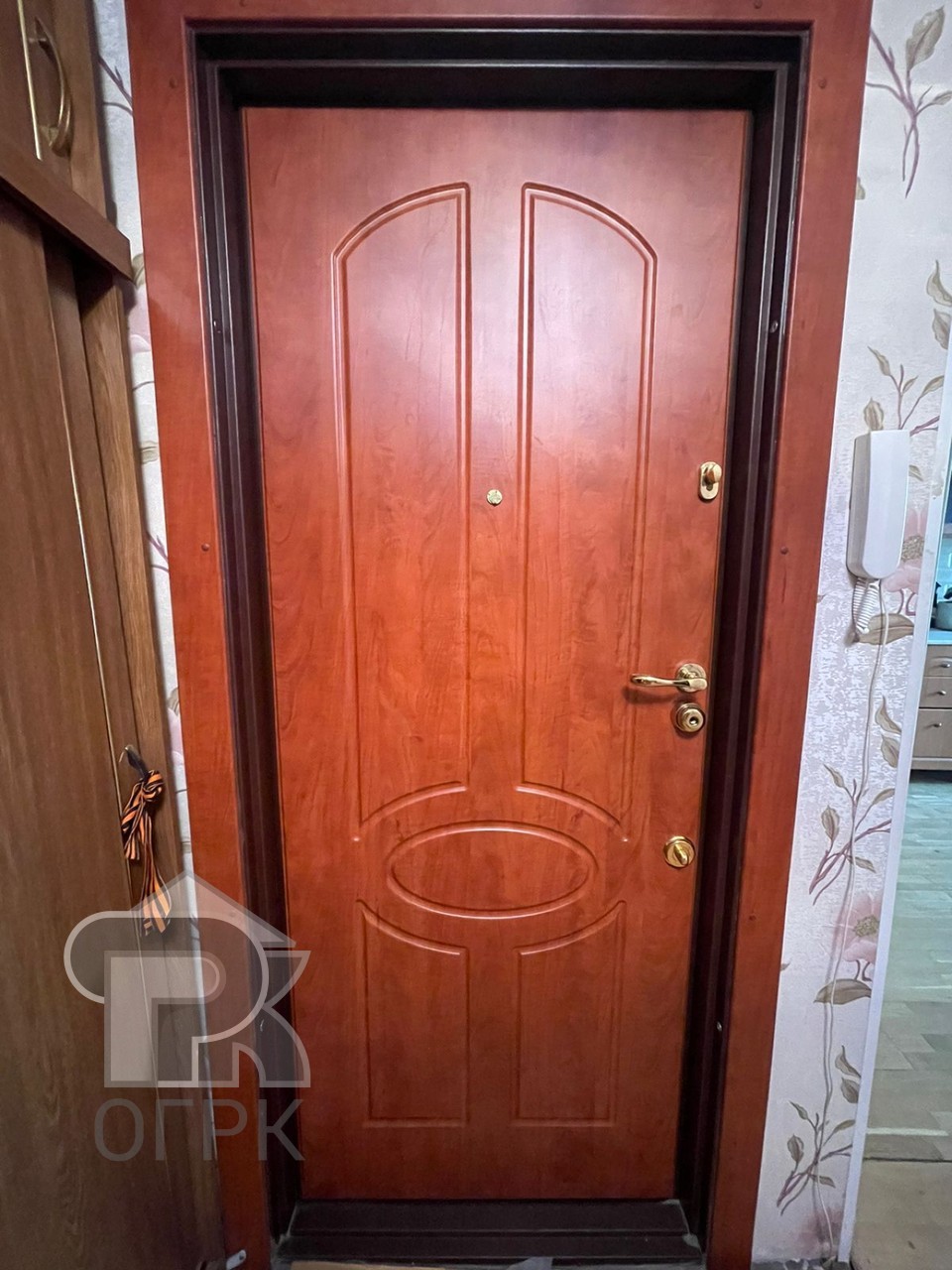 Купить 3-комнатную квартиру, №387225