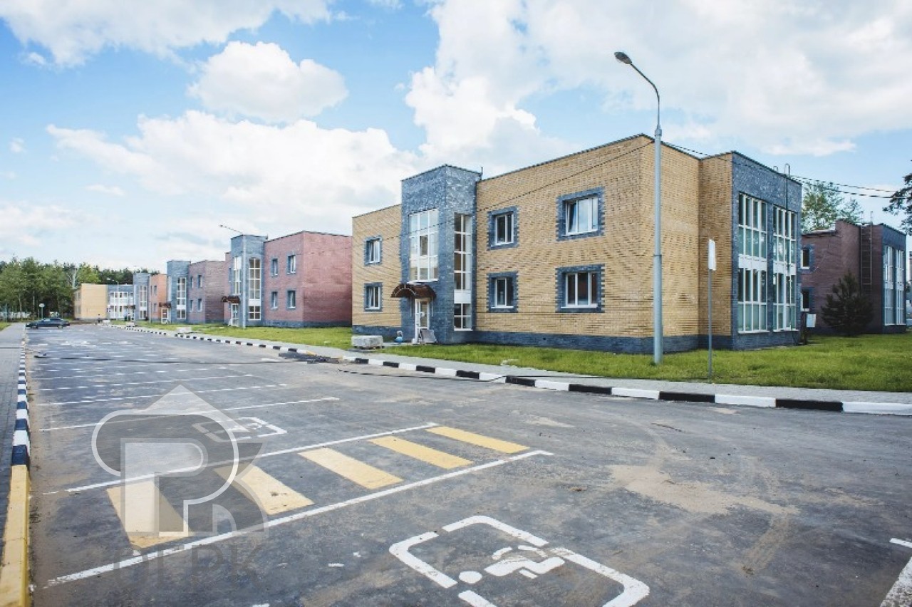 Купить 2-комнатную квартиру, №366118