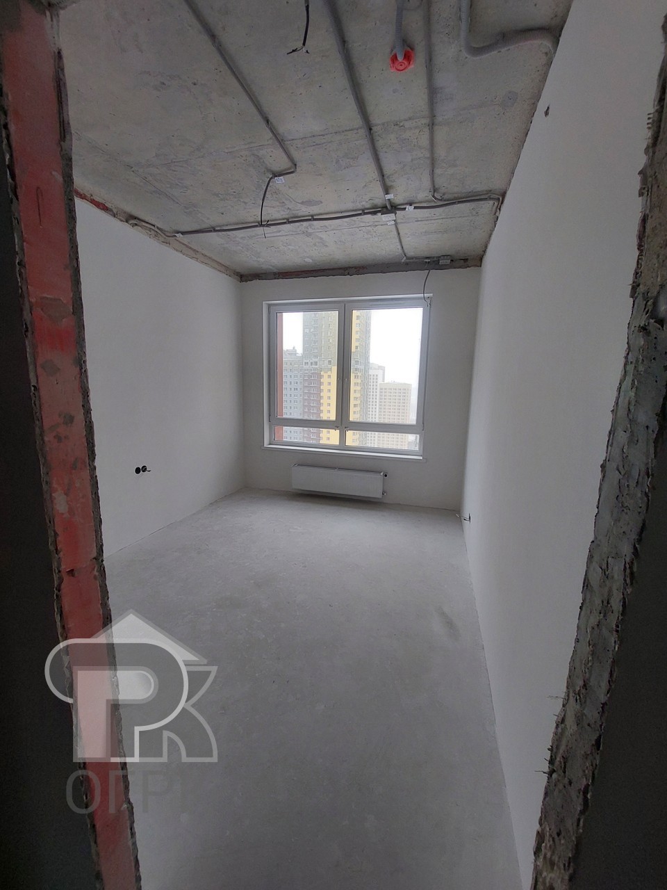 Купить 2-комнатную квартиру, №388619