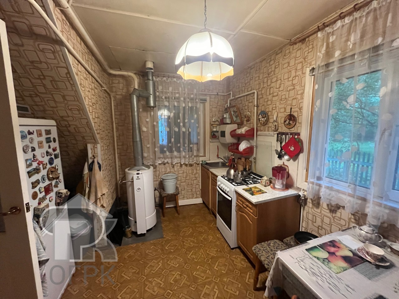 Купить дом, №390397