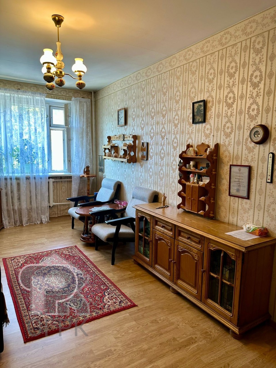 Купить 2-комнатную квартиру, №386558