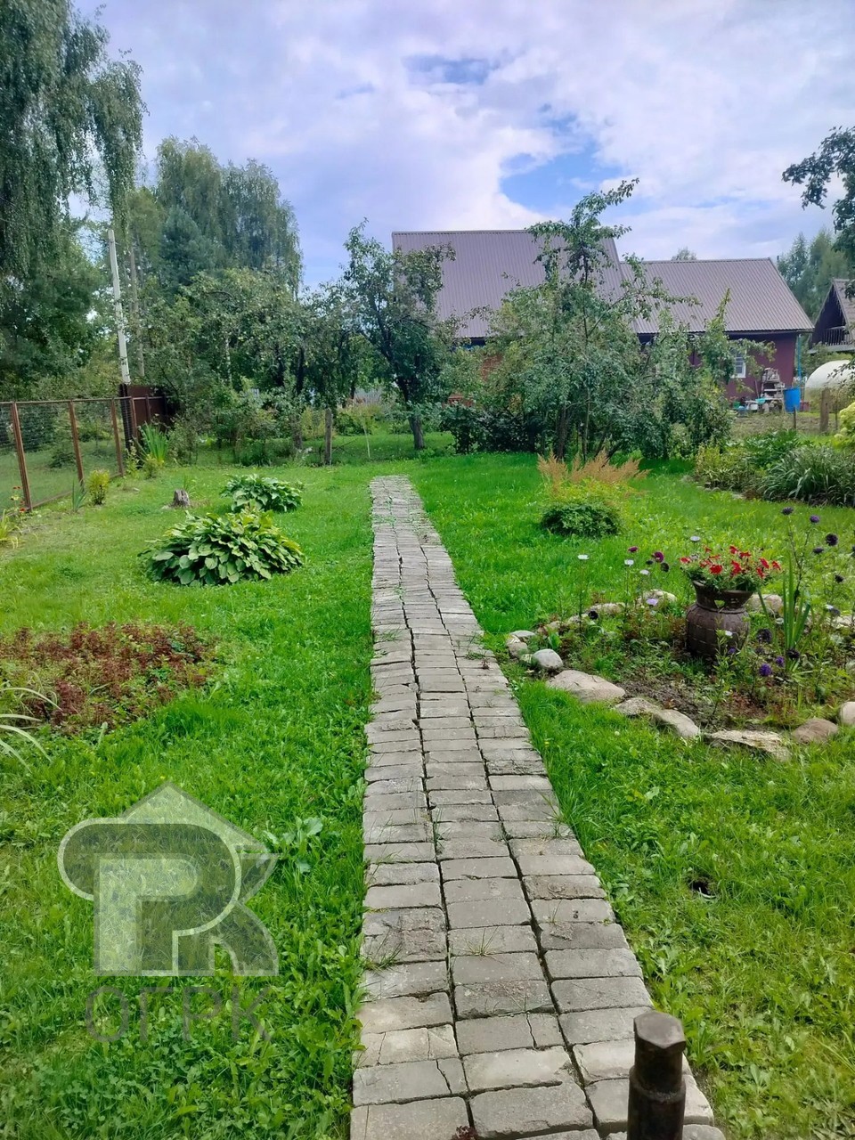 Купить дом, №391492