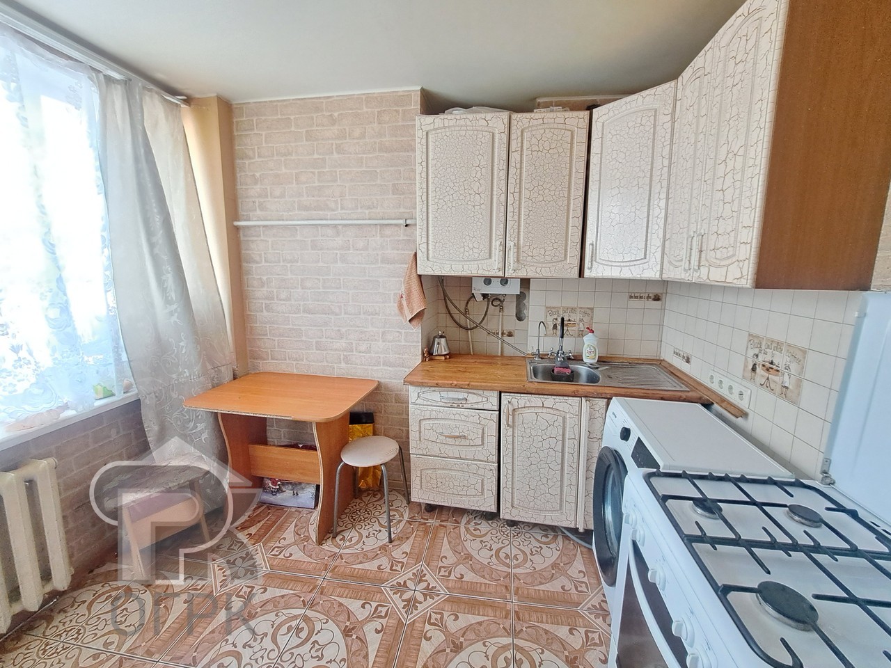 Купить 2-комнатную квартиру, №388299